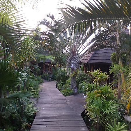 Lodge Afrique เซนต์ลูเซีย ภายนอก รูปภาพ
